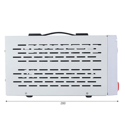 UPX K3005P Adjustable DC Power Supply - 3