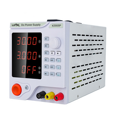 UPX K3005P Adjustable DC Power Supply - UPX