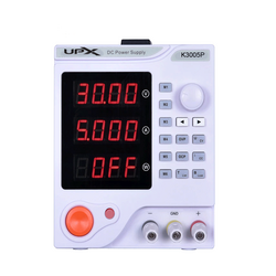 UPX K3005P Ayarlanabilir DC Güç Kaynağı - 2