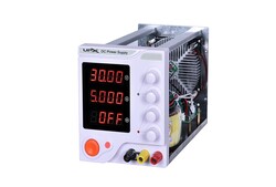 UPX K3010F Adjustable DC Power Supply - UPX