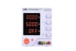 UPX K3010F Ayarlanabilir DC Güç Kaynağı - 2