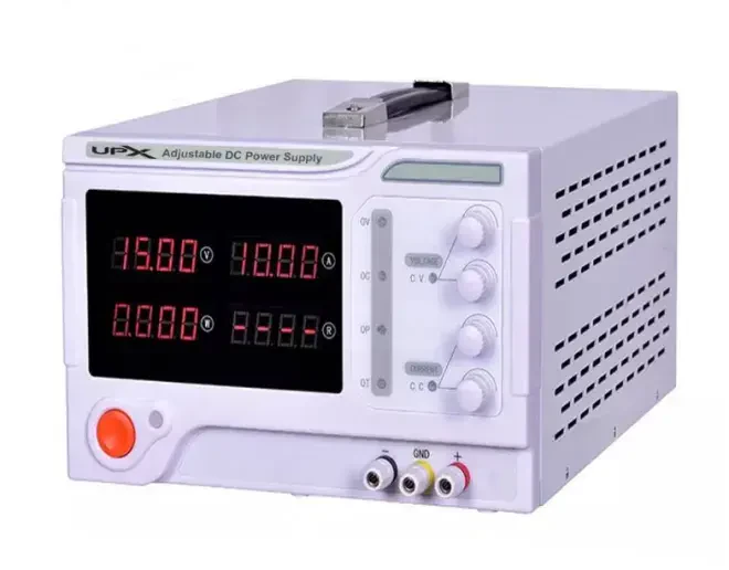 UPX K3030 DC Adjustable Power Supply - UPX