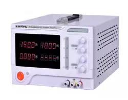 UPX K3030 DC Ayarlanabilir Güç Kaynağı - 1