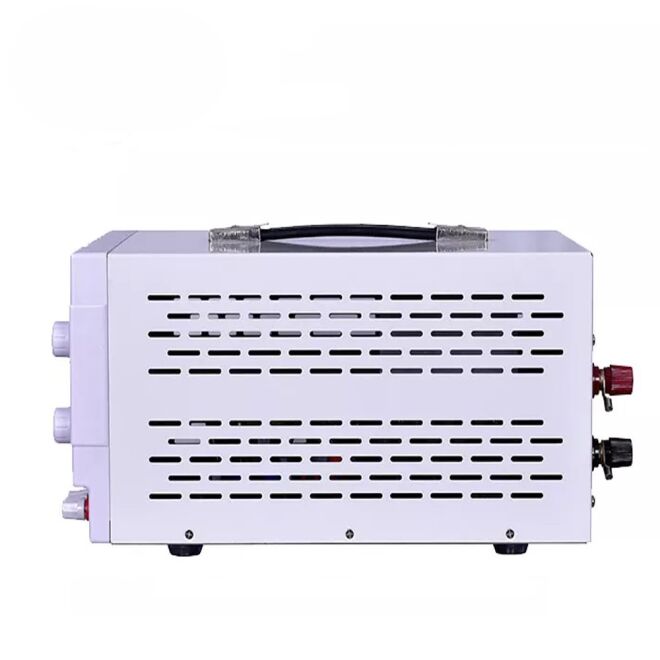 UPX K6010 0-60V 0-10A 10mV 10mA DC Güç Kaynağı - 3