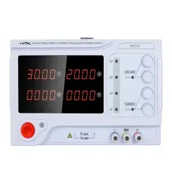 UPX K6010 DC Adjustable Power Supply - 2