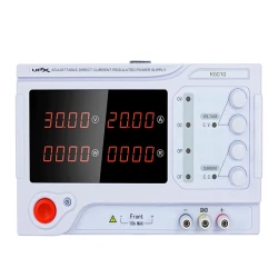 UPX K6010 DC Ayarlanabilir Güç Kaynağı - 2