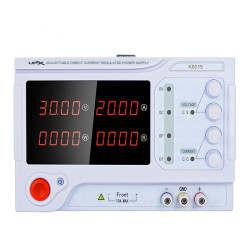 UPX K6015 DC Adjustable Power Supply - 2