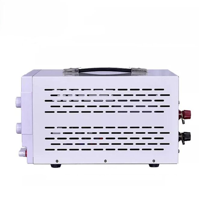 UPX K6015 DC Güç Kaynağı - 3