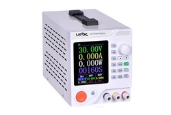 UPX L3005CP Adjustable DC Power Supply - 1