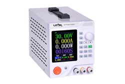 UPX L3010CP Adjustable DC Power Supply - UPX