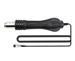 UPX 852 8 Pin Sıcak Hava Havya Kolu - 1