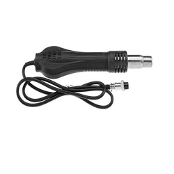 UPX 852 8 Pin Sıcak Hava Havya Kolu - 2