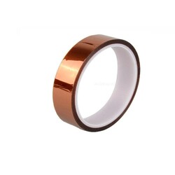 UPX Polyimide Insulation Tape 15mm (33 Meters) 