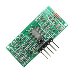 US-100 Ultrasonic Sensor Module - Temperature Distance Measurement - 3
