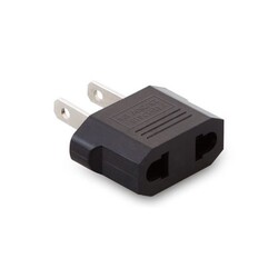 US Converter Socket Adapter (Turkey - USA) - 1