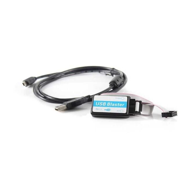 USB CPLD-FPGA JTAG Programlayıcı - 1