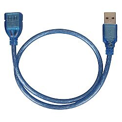 USB Extension Cable 50cm 