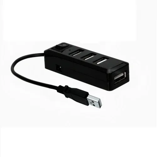 USB Hub Kit with Power Switch （USB A version） - ODSEVEN