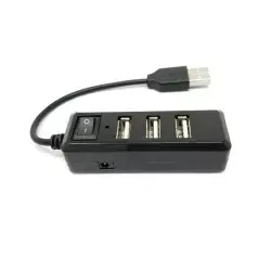 USB Hub Kit with Power Switch （USB A version） - 3