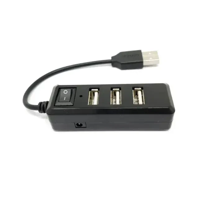 USB Hub Kit with Power Switch （USB A version） - 3