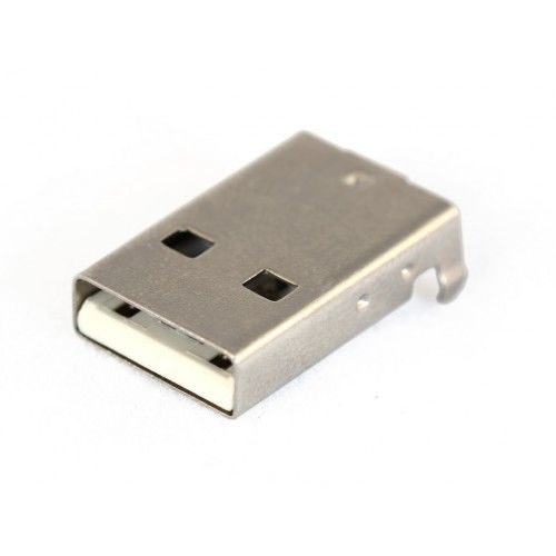 USB Male Type A Connector C-264 - 1