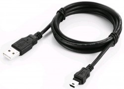 USB Mini B Cable 