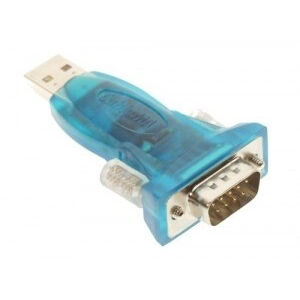 USB-RS232 Dönüştürücü - CH340 - 1