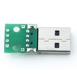 Usb Tip A Dip Dönüştürücü - 2