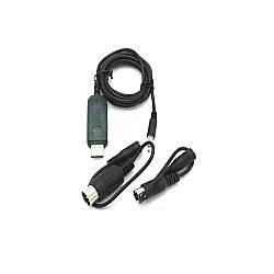 USB Uçuş Simülatörü Kablosu - Flysky