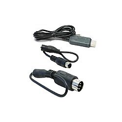 USB Uçuş Simülatörü Kablosu - 2