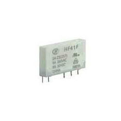 V23092 Type 12v Flat Relay - HK41F-12VDC - HONGFA