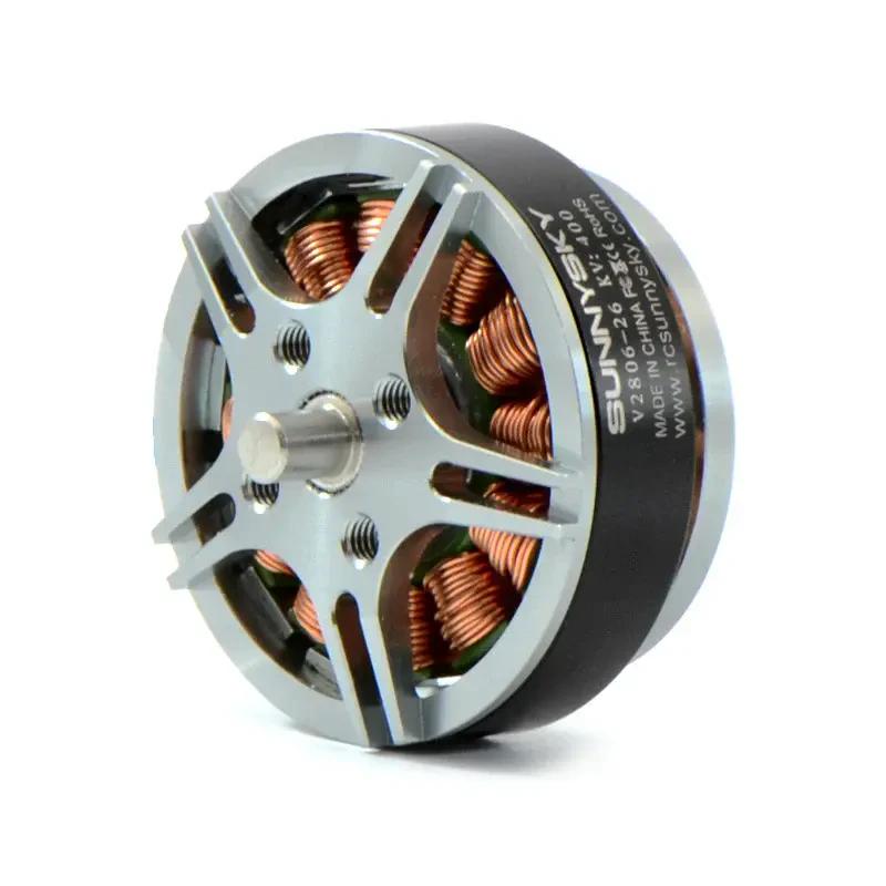 V2806 400KV Drone Motor - 2