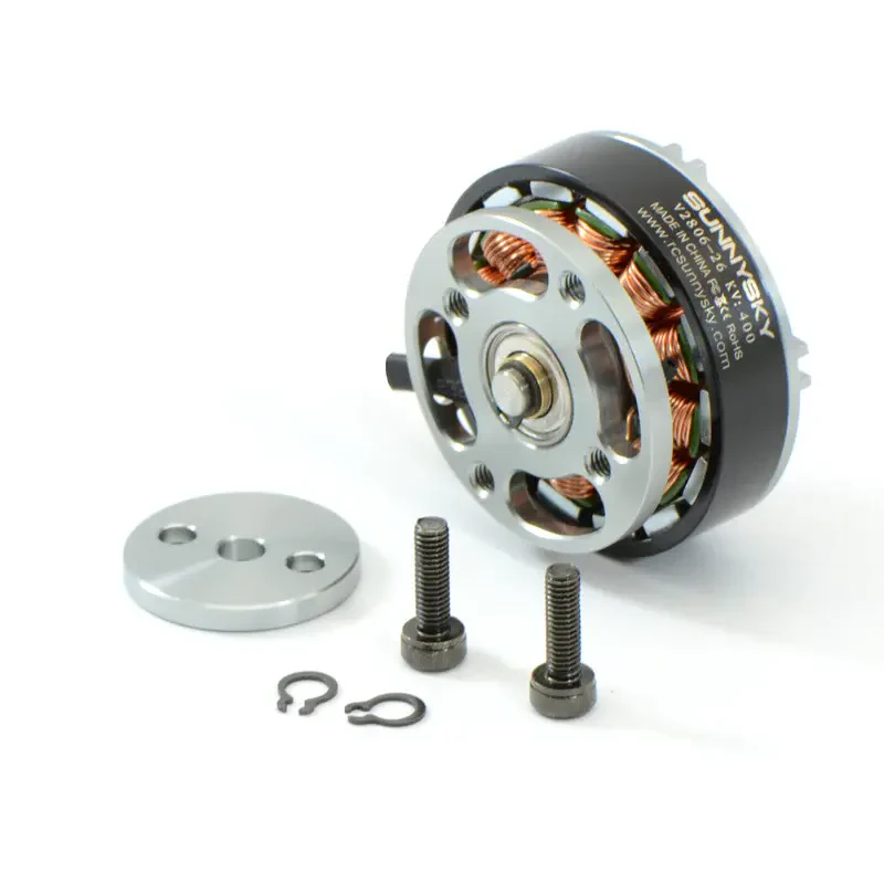 V2806 400KV Drone Motor - 1