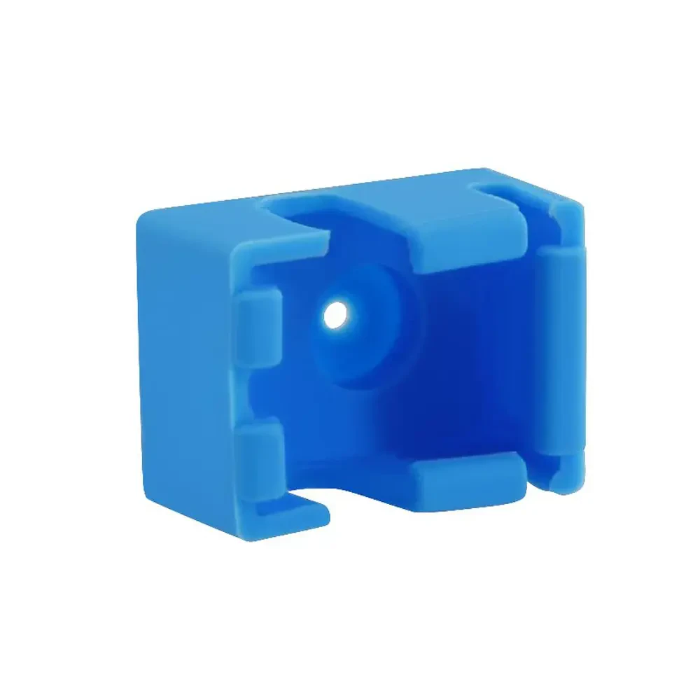 V6 PT Type Heat Block Silicone Rubber Socks - 4