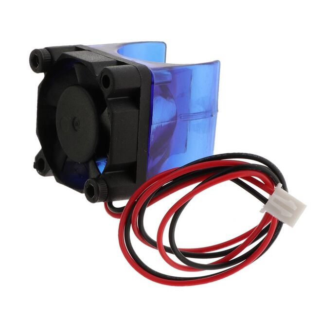 V6 Soğutucu Bloğu - 3