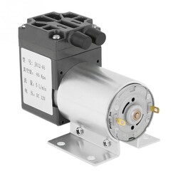 Vacuum Pump - 12 V 