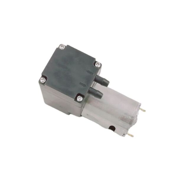 Vacuum Pump - 12 V - 2