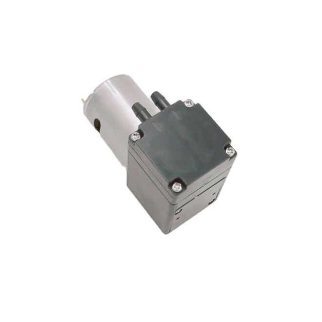 Vacuum Pump - 12 V - 3