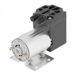 Vacuum Pump - 12 V - 3