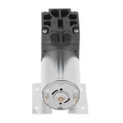 Vacuum Pump - 12 V - 2