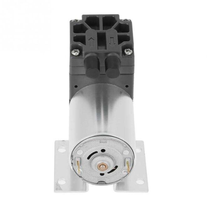 Vakum Pompası (Vacuum Pump) - 12 V - 2