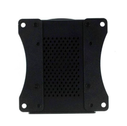 VESA Aluminum Case（Black) - 4