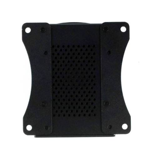 VESA Aluminum Case（Black) - 4