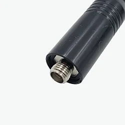 VHF/UHF 136/520MHz Çift Bant Telsiz Anteni - 3