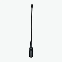 VHF/UHF 136/520MHz Çift Bant Telsiz Anteni - Antenna home