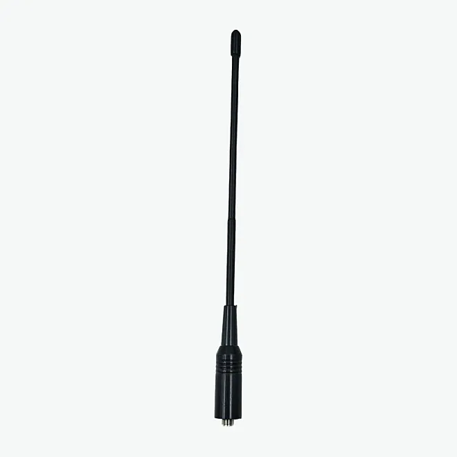 VHF/UHF 136/520MHz Çift Bant Telsiz Anteni - 1