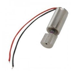 Vibration Motor with Cable - 3