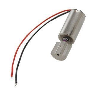 Vibration Motor with Cable - 3