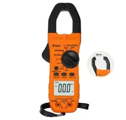 Vici CM-2000B Digital Clamp Meter 
