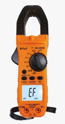 Vici CM-2000D Digital Clamp Meter - Vici